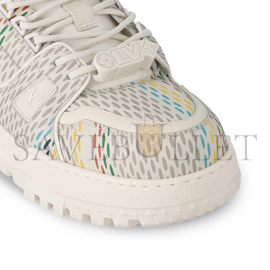 LOUIS VUITTON LV TRAINER MAXI SNEAKER 1ACR19